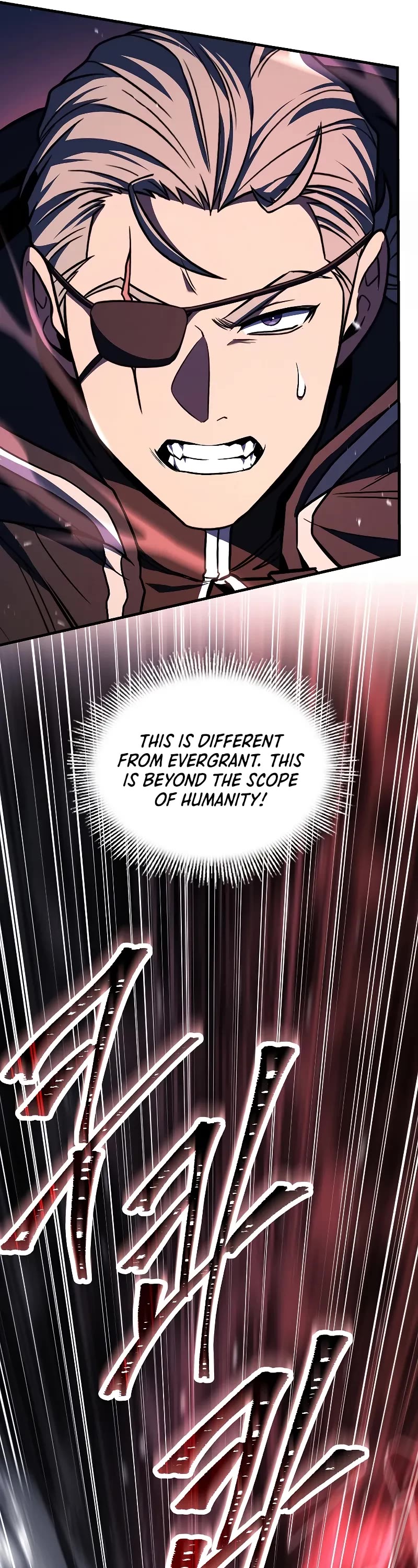 Return of the Legendary Spear Knight Chapter 147 page 71 - Chapter 147