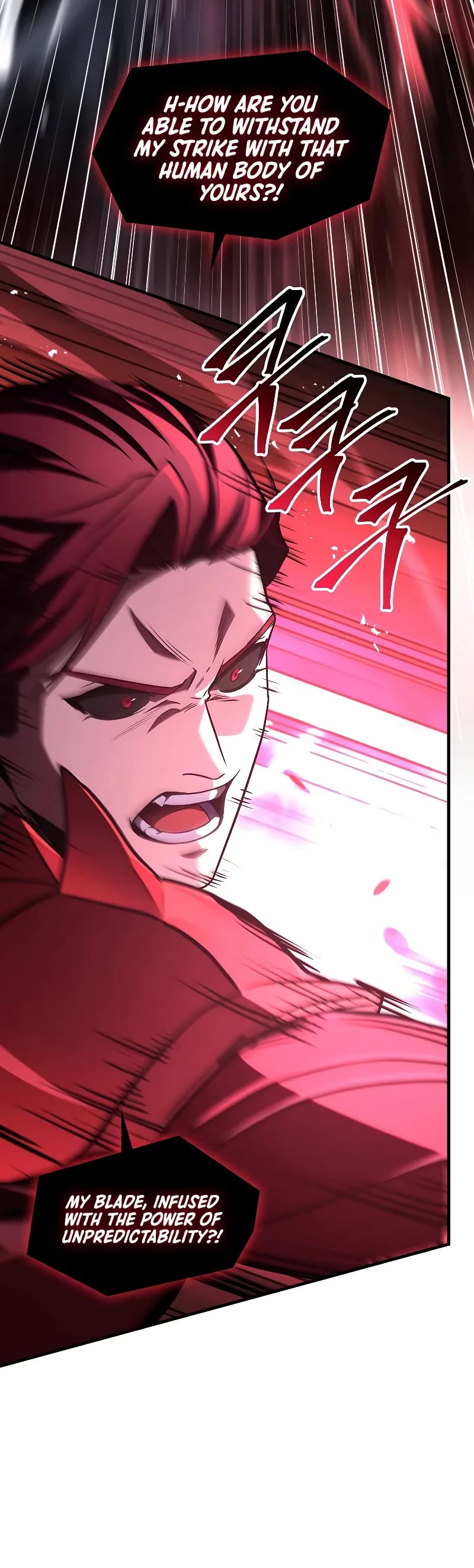 Return of the Legendary Spear Knight Chapter 147 page 73 - Chapter 147