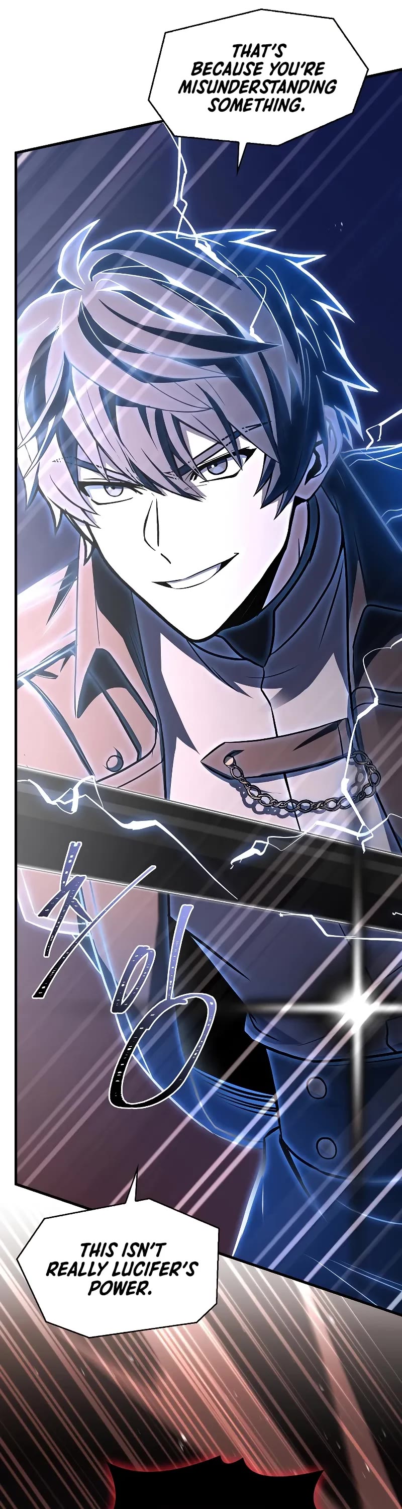 Return of the Legendary Spear Knight Chapter 147 page 74 - Chapter 147