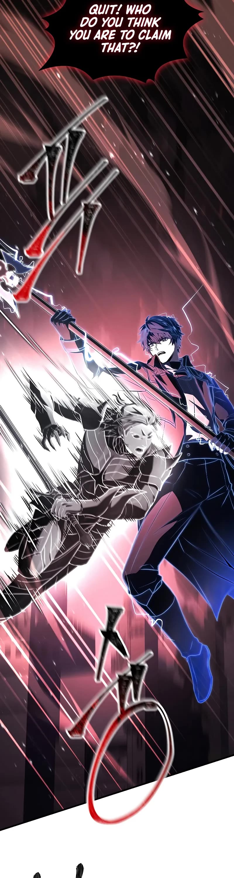 Return of the Legendary Spear Knight Chapter 147 page 75 - Chapter 147