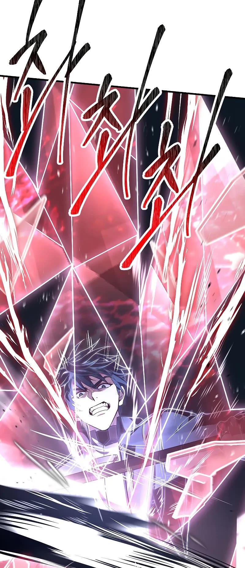 Return of the Legendary Spear Knight Chapter 147 page 76 - Chapter 147