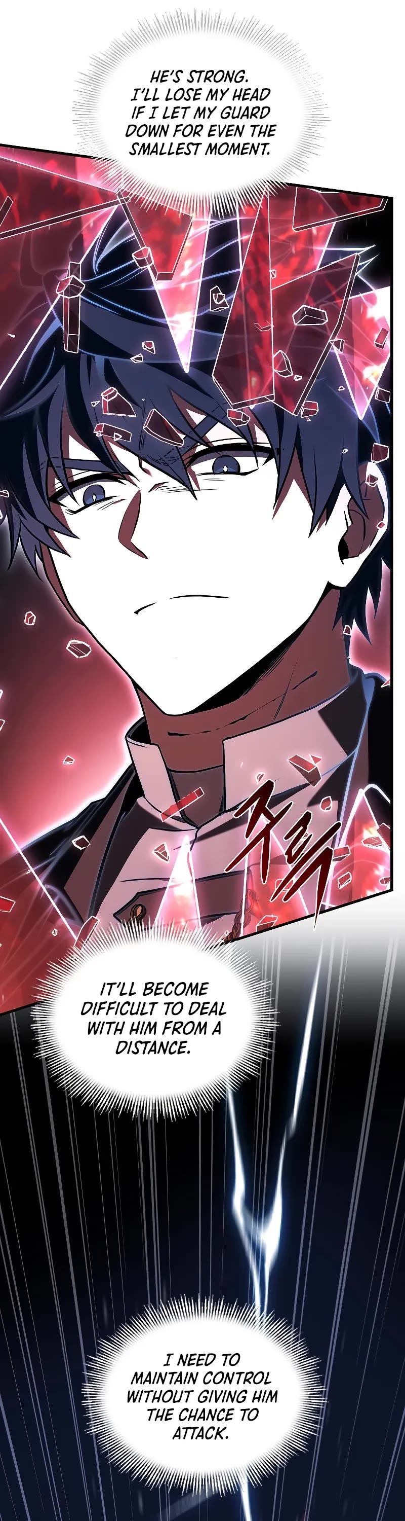 Return of the Legendary Spear Knight Chapter 147 page 78 - Chapter 147