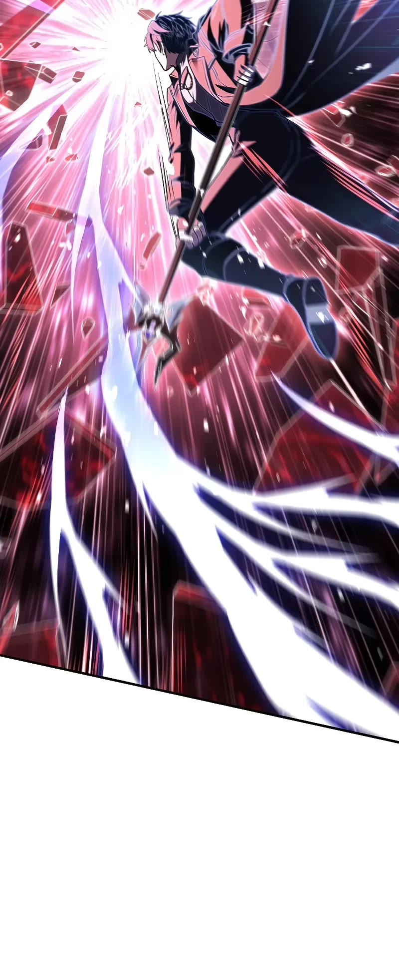 Return of the Legendary Spear Knight Chapter 147 page 81 - Chapter 147
