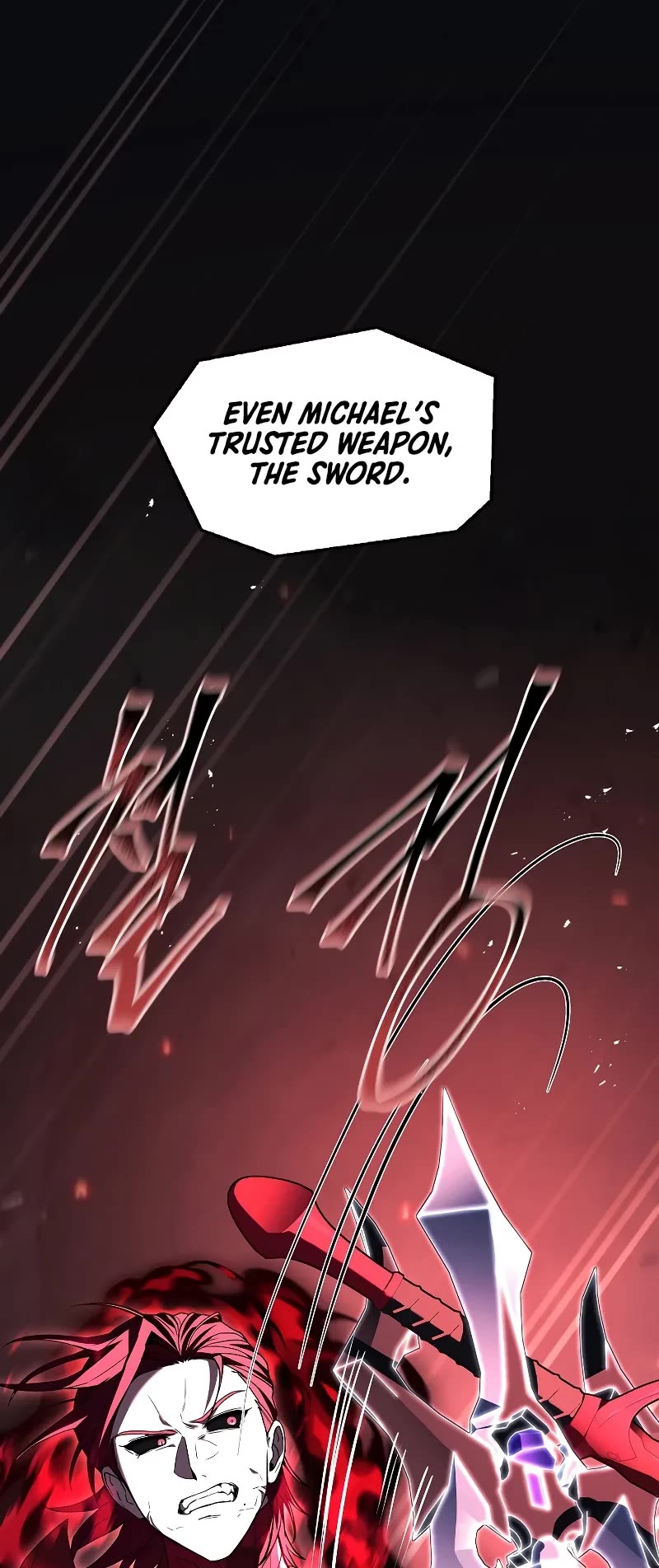 Return of the Legendary Spear Knight Chapter 147 page 86 - Chapter 147