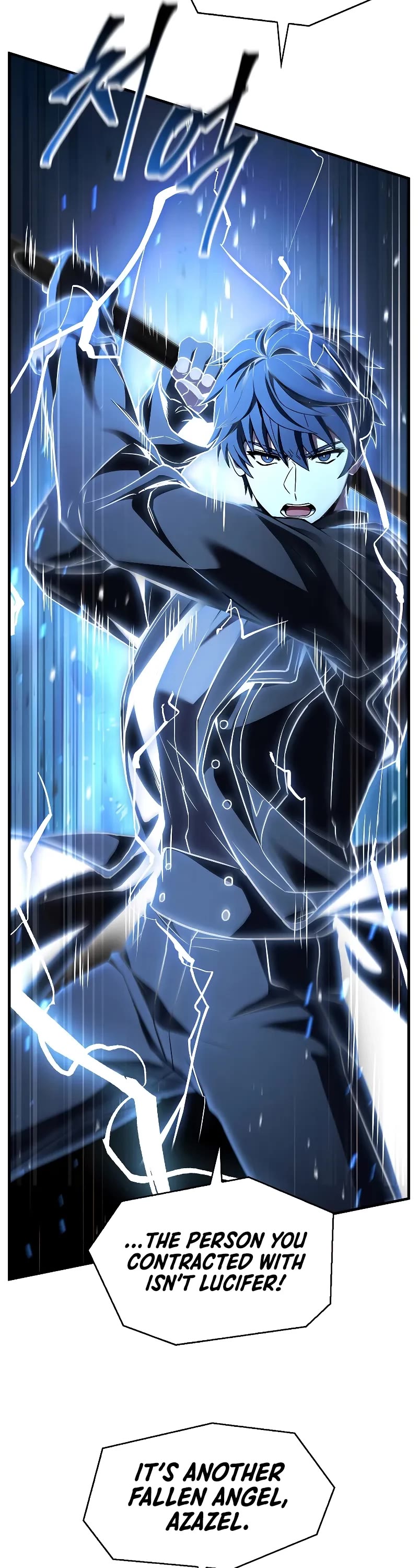 Return of the Legendary Spear Knight Chapter 147 page 89 - Chapter 147