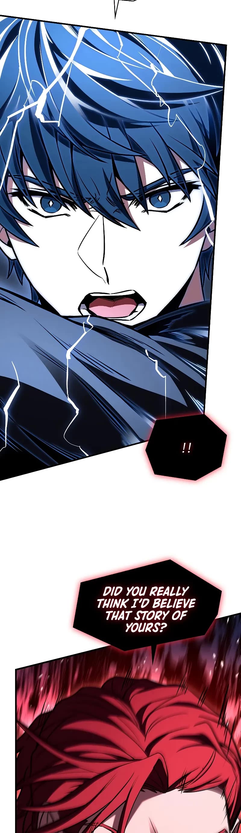 Return of the Legendary Spear Knight Chapter 147 page 90 - Chapter 147