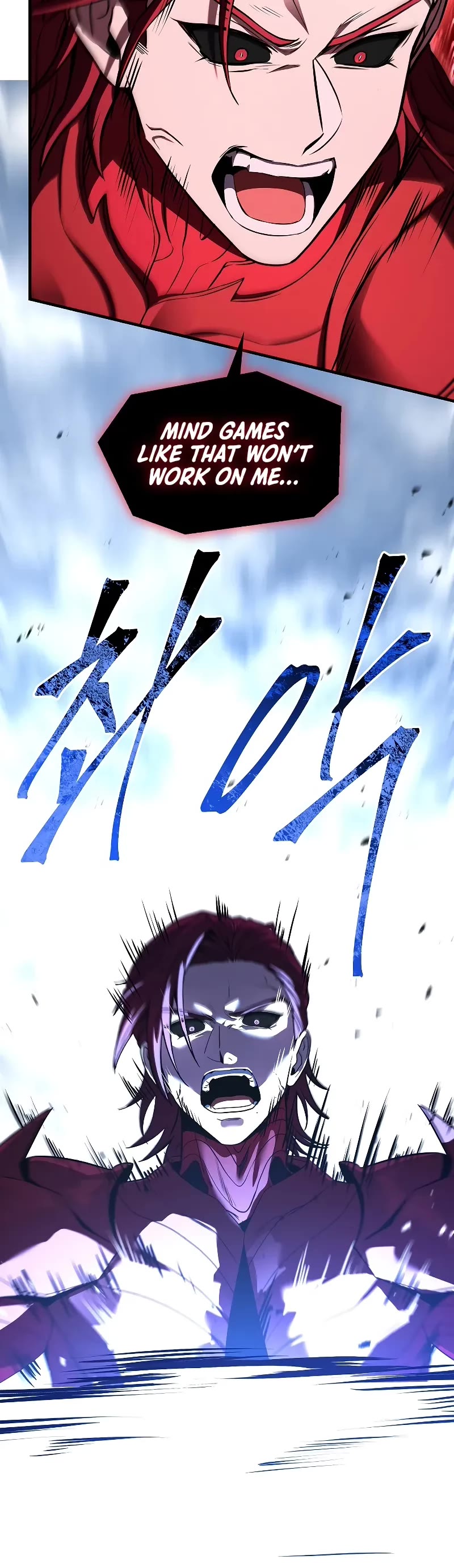 Return of the Legendary Spear Knight Chapter 147 page 91 - Chapter 147