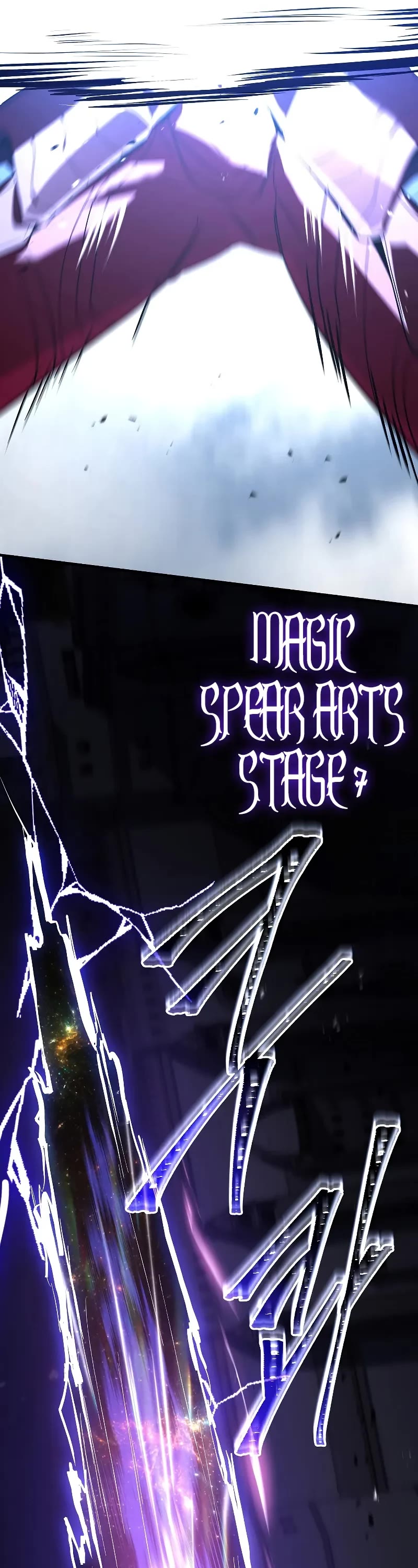 Return of the Legendary Spear Knight Chapter 147 page 92 - Chapter 147