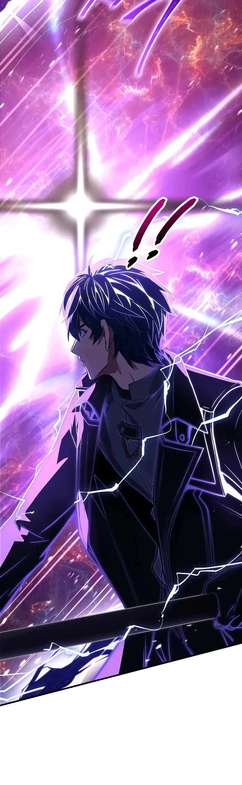 Return of the Legendary Spear Knight Chapter 147 page 95 - Chapter 147