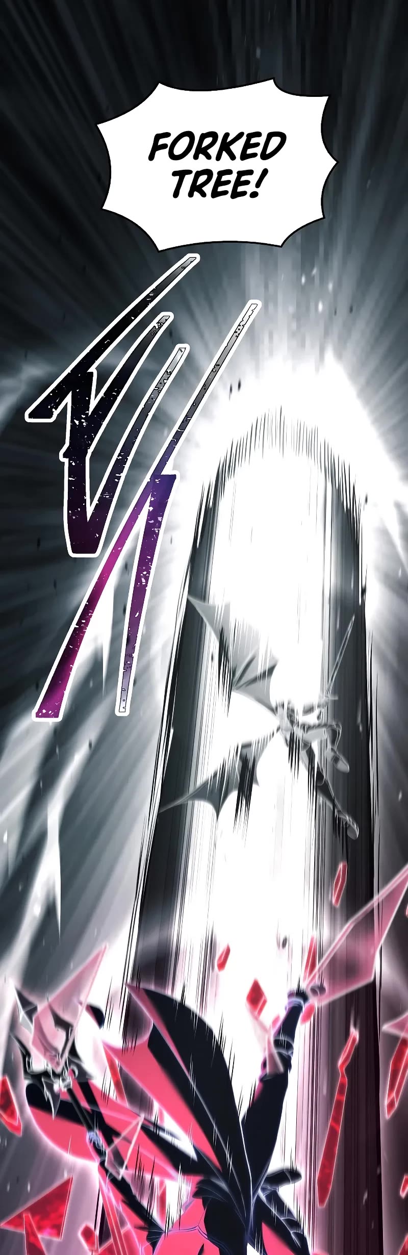 Return of the Legendary Spear Knight Chapter 147 page 97 - Chapter 147