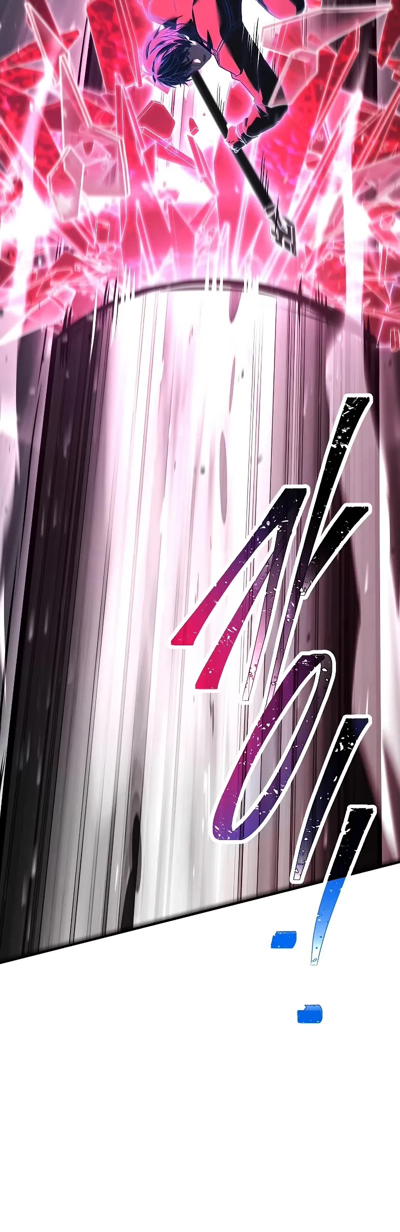 Return of the Legendary Spear Knight Chapter 147 page 98 - Chapter 147