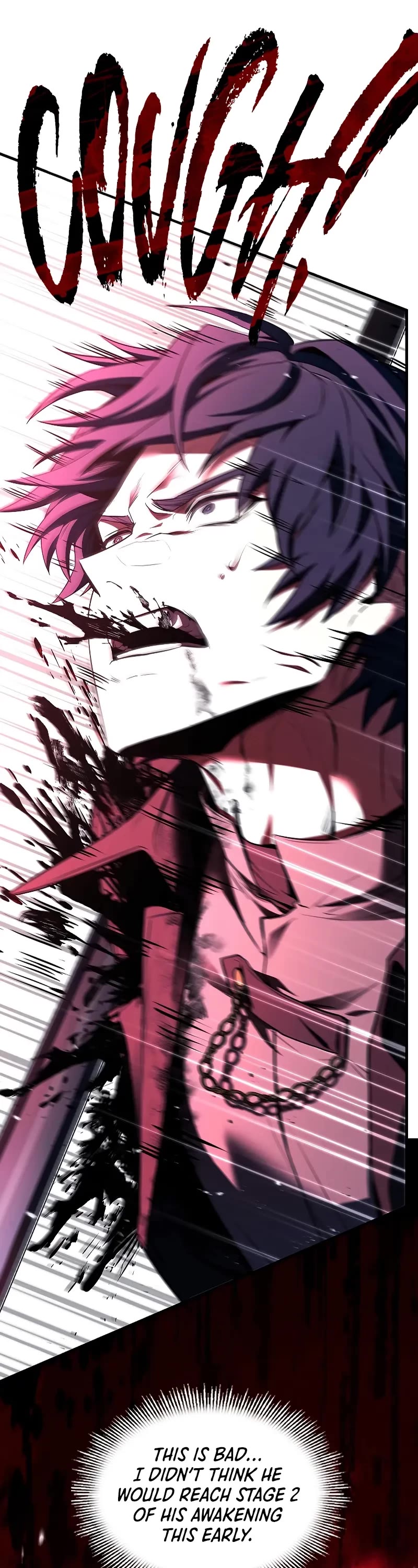 Return of the Legendary Spear Knight Chapter 147 page 99 - Chapter 147