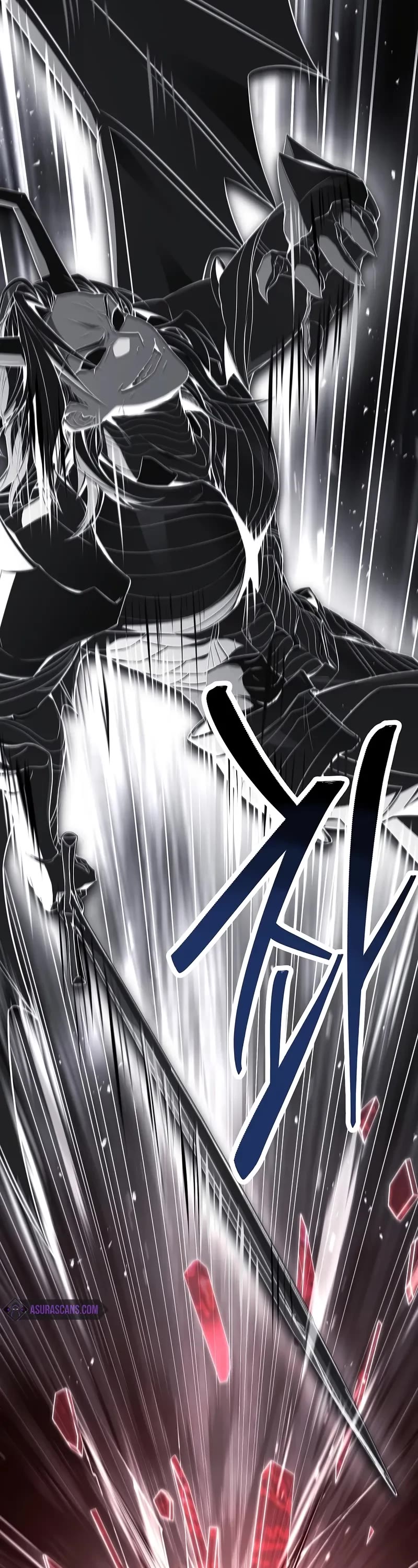 Return of the Legendary Spear Knight Chapter 148 page 13 - Chapter 148