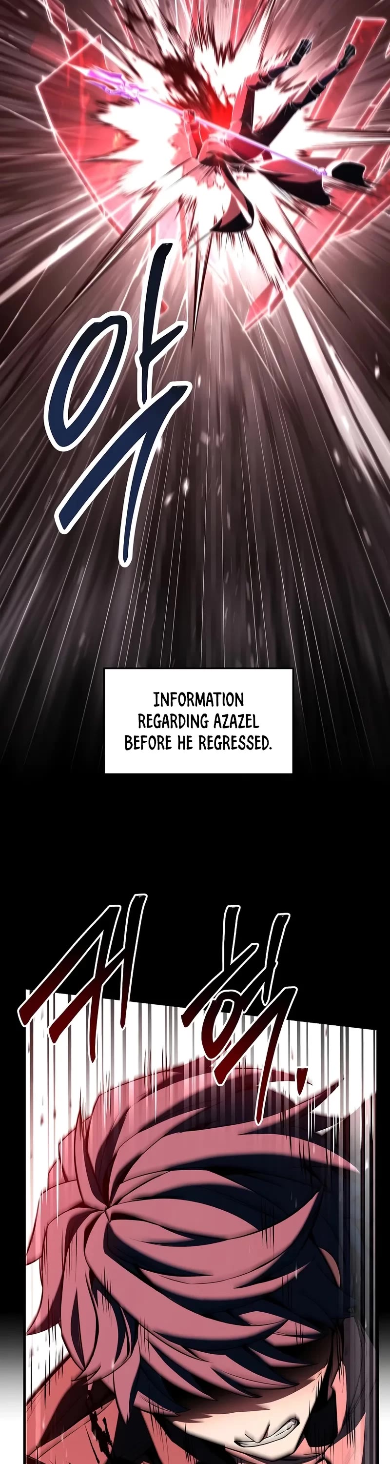 Return of the Legendary Spear Knight Chapter 148 page 14 - Chapter 148