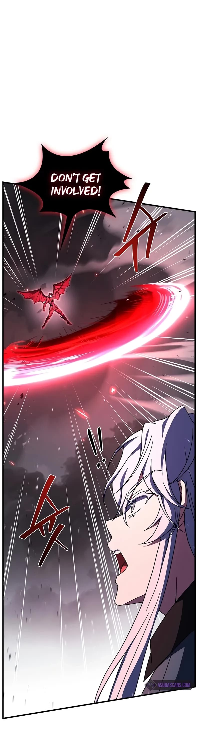 Return of the Legendary Spear Knight Chapter 148 page 16 - Chapter 148
