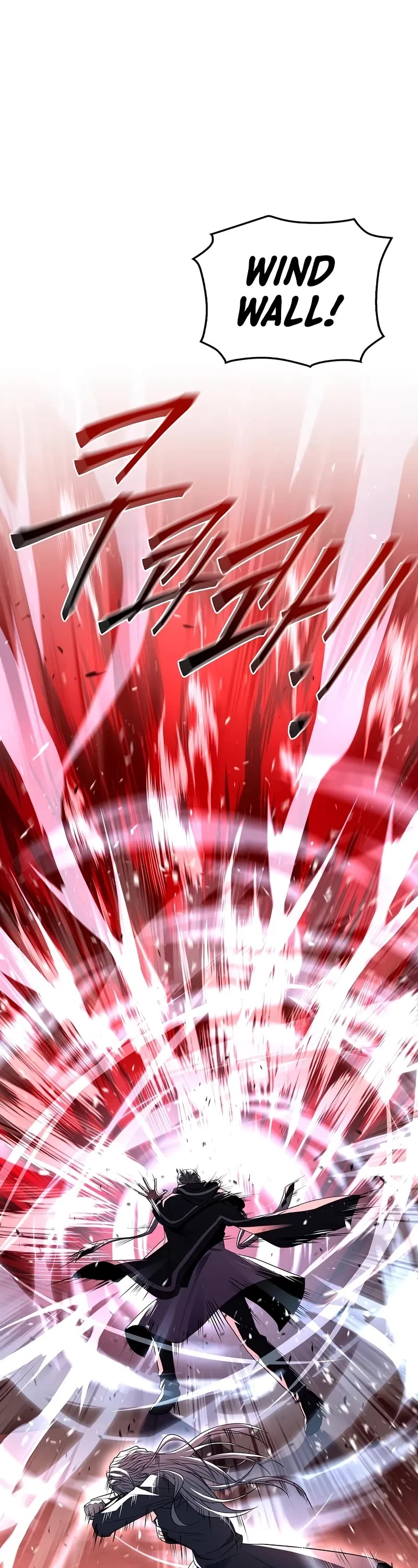 Return of the Legendary Spear Knight Chapter 148 page 17 - Chapter 148