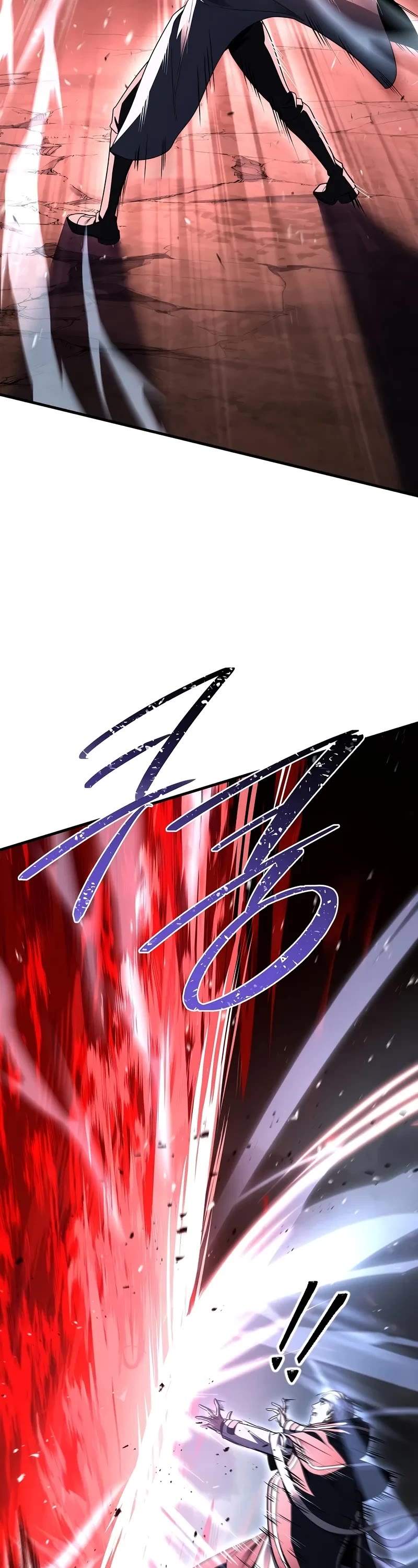 Return of the Legendary Spear Knight Chapter 148 page 18 - Chapter 148
