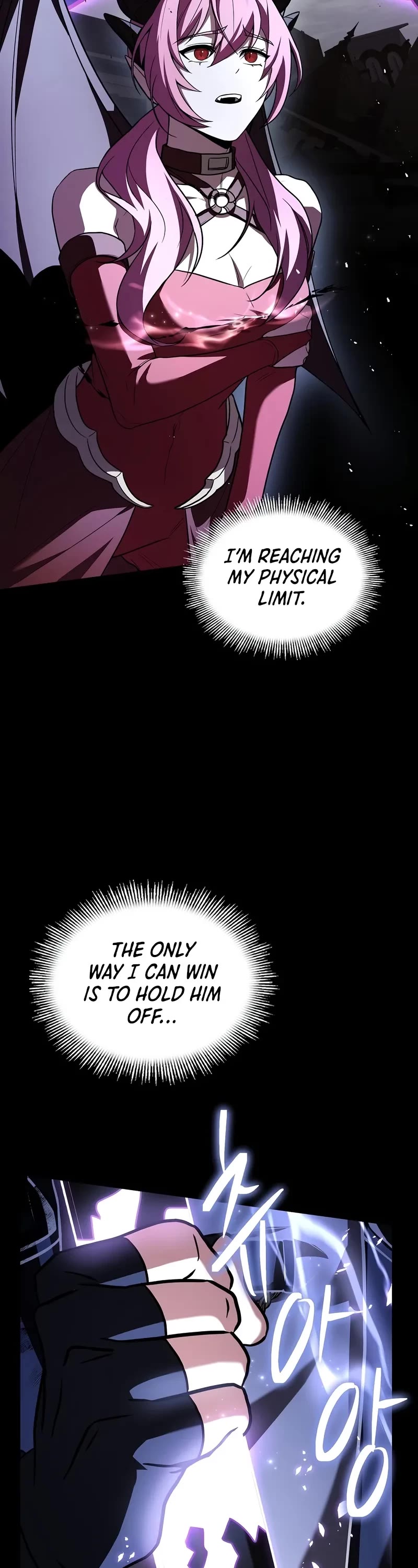 Return of the Legendary Spear Knight Chapter 148 page 28 - Chapter 148