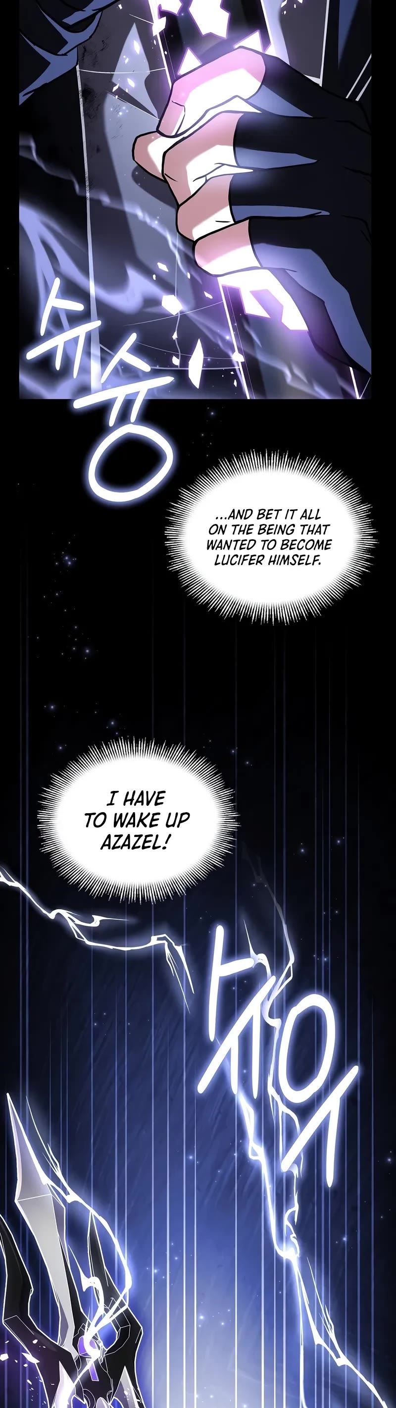 Return of the Legendary Spear Knight Chapter 148 page 29 - Chapter 148