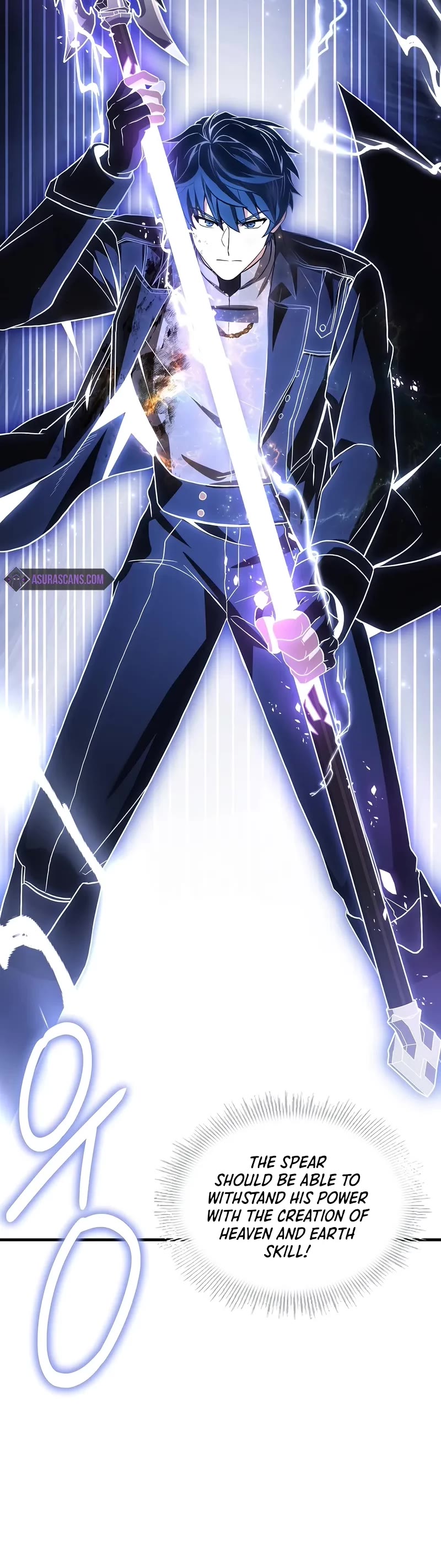 Return of the Legendary Spear Knight Chapter 148 page 30 - Chapter 148