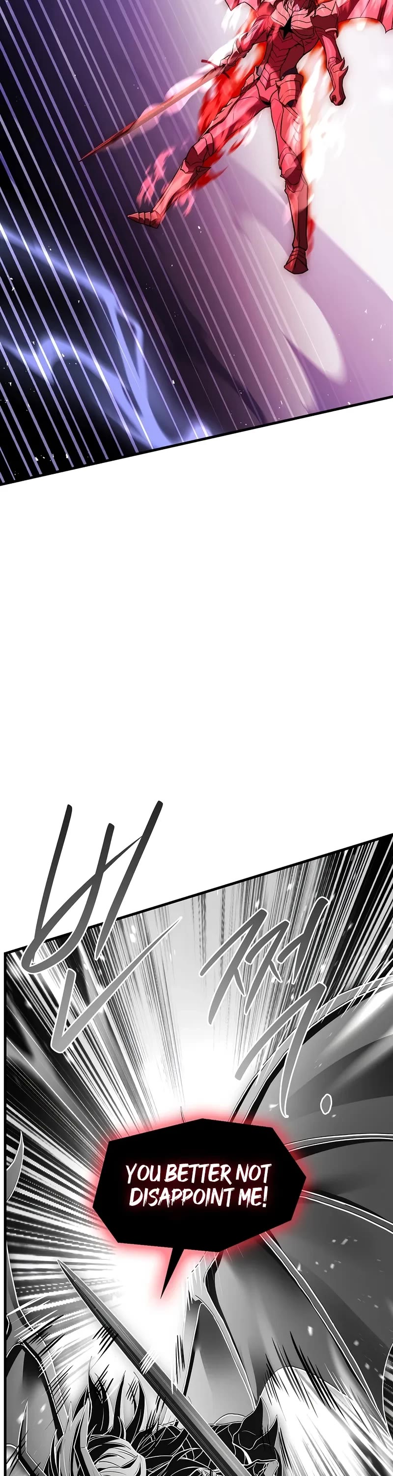 Return of the Legendary Spear Knight Chapter 148 page 32 - Chapter 148