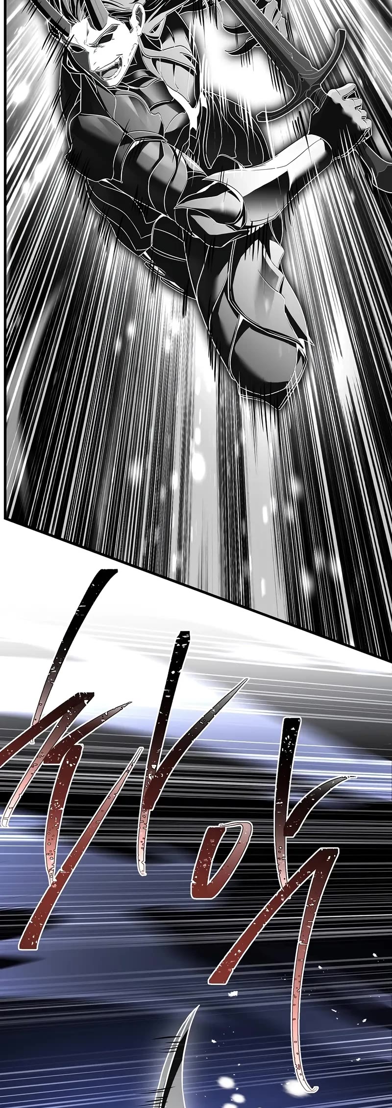 Return of the Legendary Spear Knight Chapter 148 page 33 - Chapter 148
