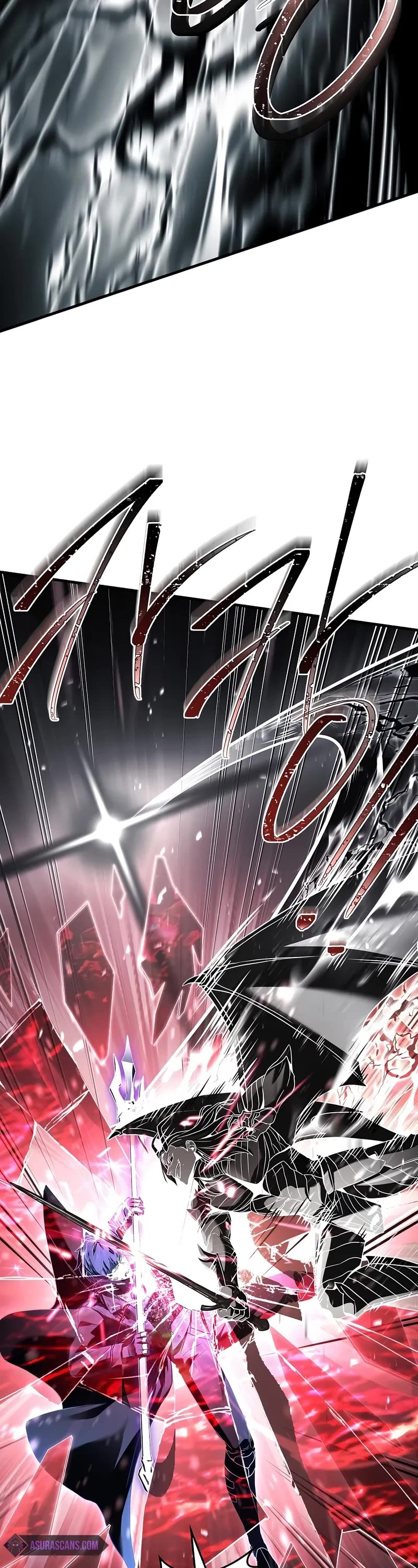 Return of the Legendary Spear Knight Chapter 148 page 37 - Chapter 148