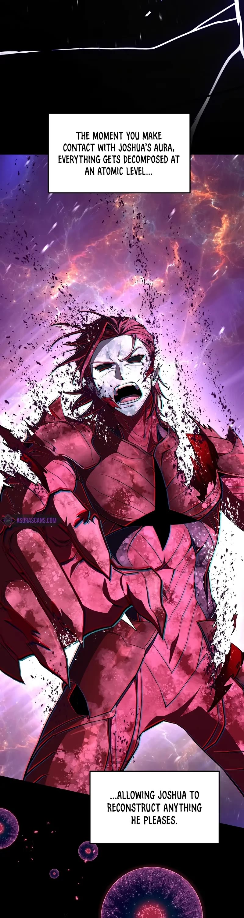 Return of the Legendary Spear Knight Chapter 148 page 4 - Chapter 148