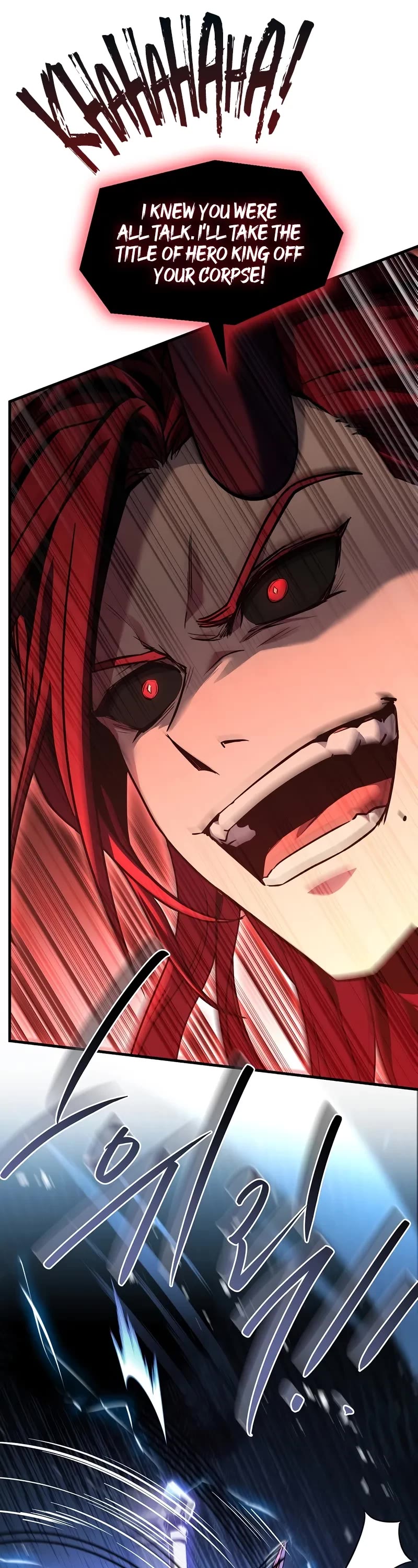 Return of the Legendary Spear Knight Chapter 148 page 40 - Chapter 148