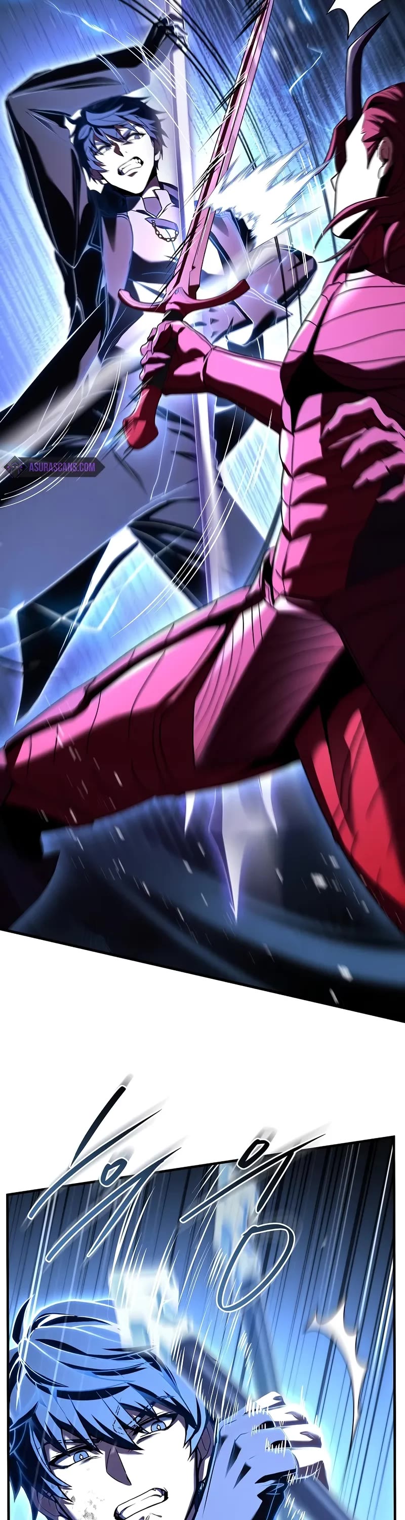 Return of the Legendary Spear Knight Chapter 148 page 41 - Chapter 148