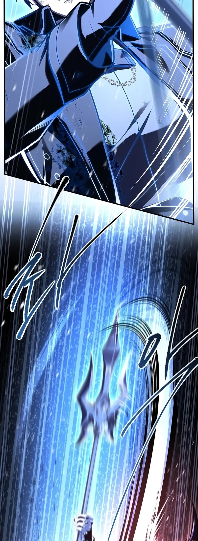 Return of the Legendary Spear Knight Chapter 148 page 42 - Chapter 148