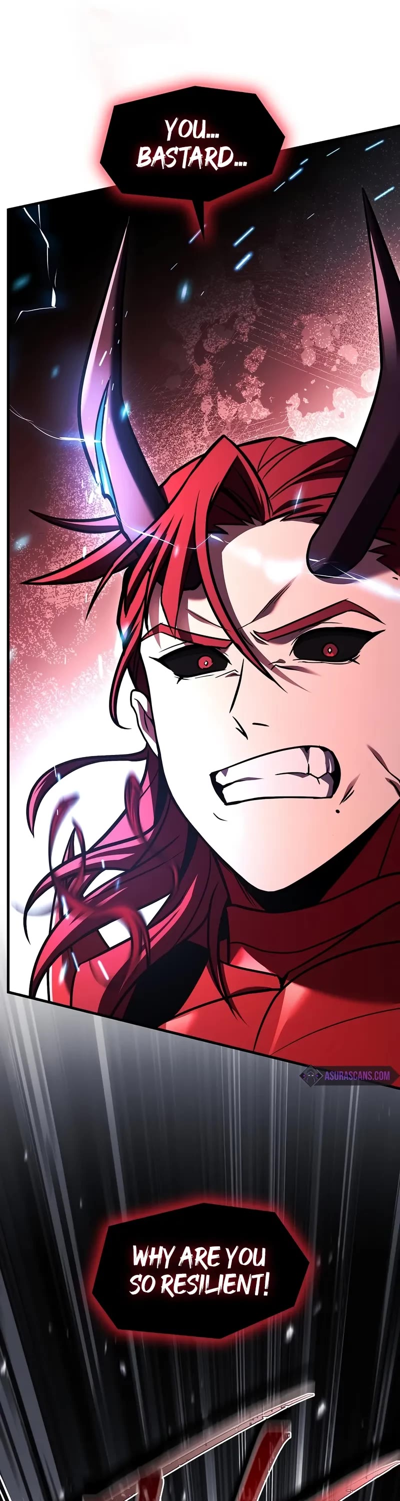 Return of the Legendary Spear Knight Chapter 148 page 44 - Chapter 148