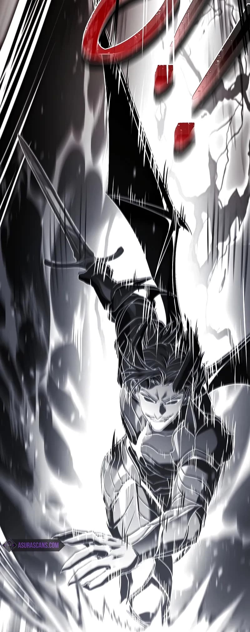 Return of the Legendary Spear Knight Chapter 148 page 46 - Chapter 148
