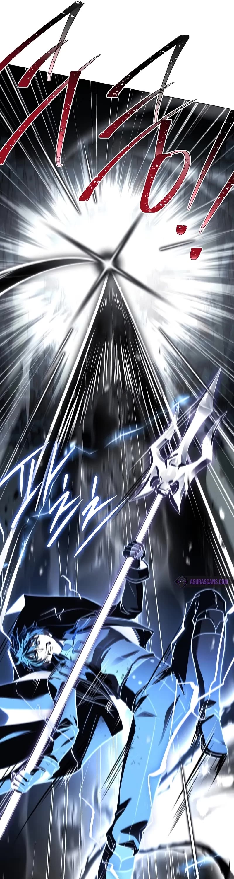 Return of the Legendary Spear Knight Chapter 148 page 48 - Chapter 148