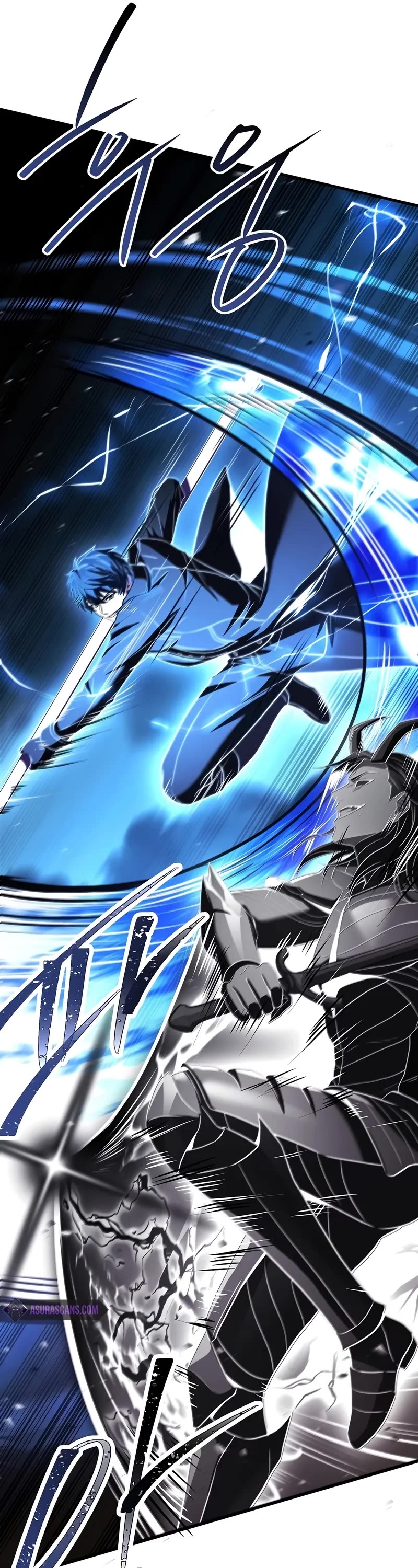 Return of the Legendary Spear Knight Chapter 148 page 51 - Chapter 148