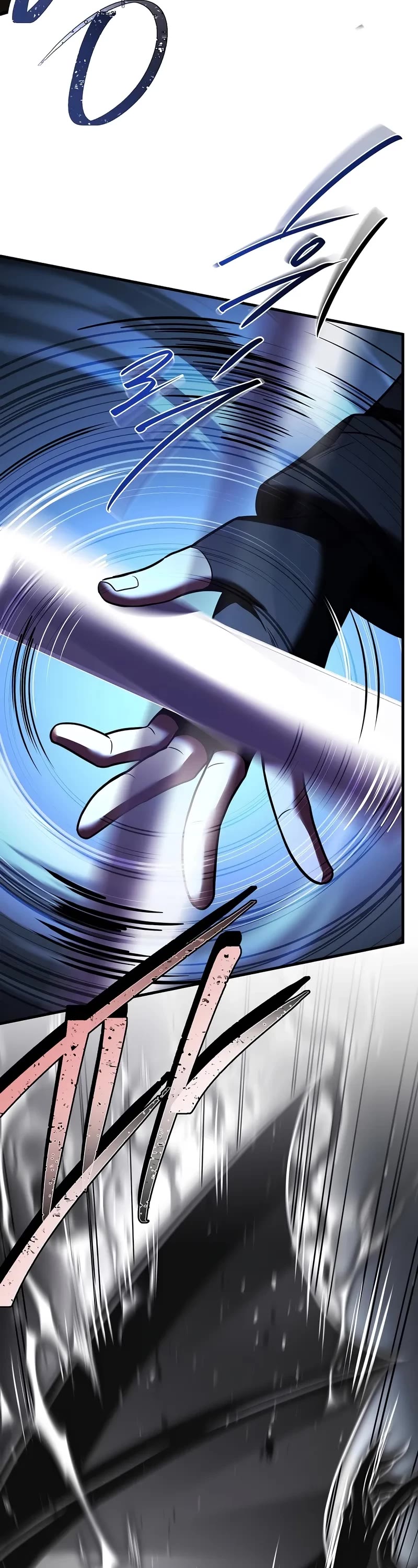 Return of the Legendary Spear Knight Chapter 148 page 52 - Chapter 148
