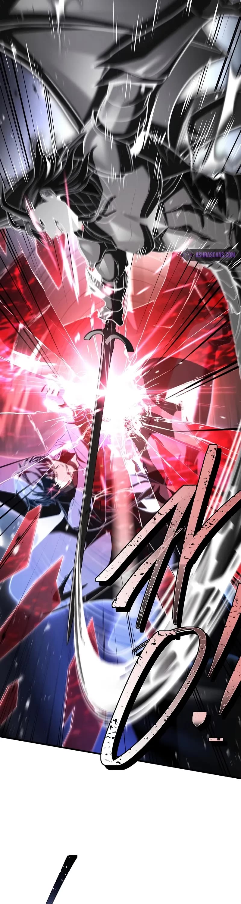 Return of the Legendary Spear Knight Chapter 148 page 53 - Chapter 148