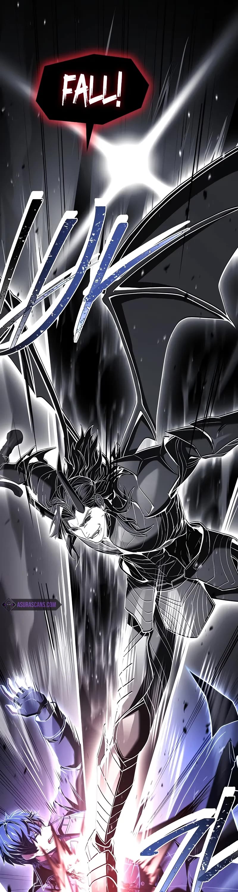 Return of the Legendary Spear Knight Chapter 148 page 56 - Chapter 148
