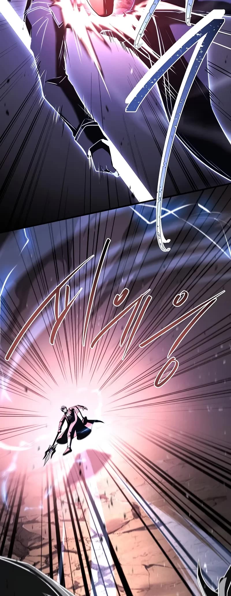 Return of the Legendary Spear Knight Chapter 148 page 57 - Chapter 148