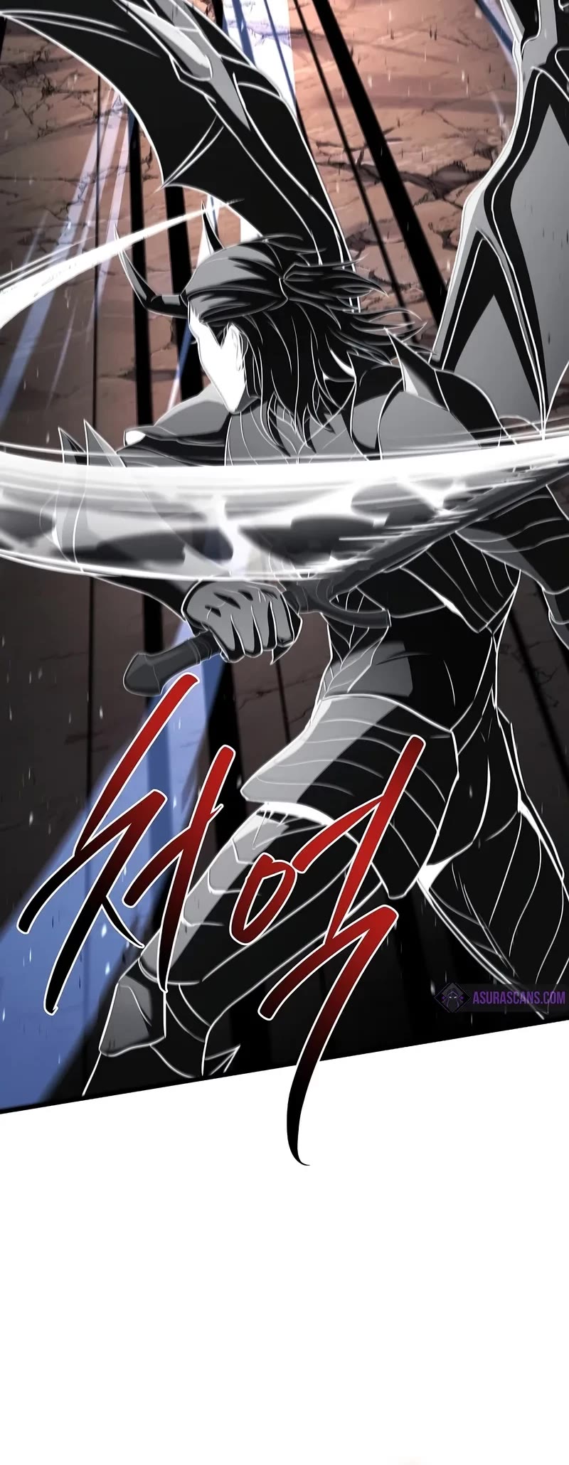 Return of the Legendary Spear Knight Chapter 148 page 58 - Chapter 148