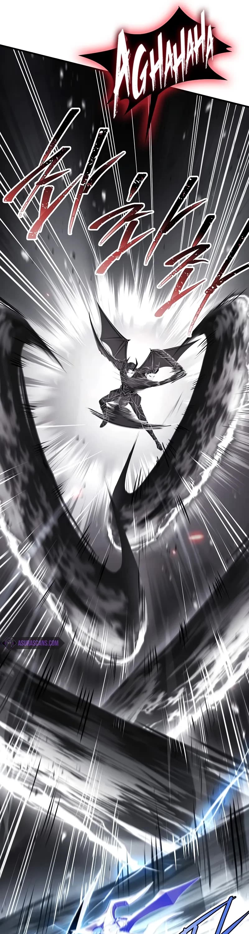 Return of the Legendary Spear Knight Chapter 148 page 59 - Chapter 148
