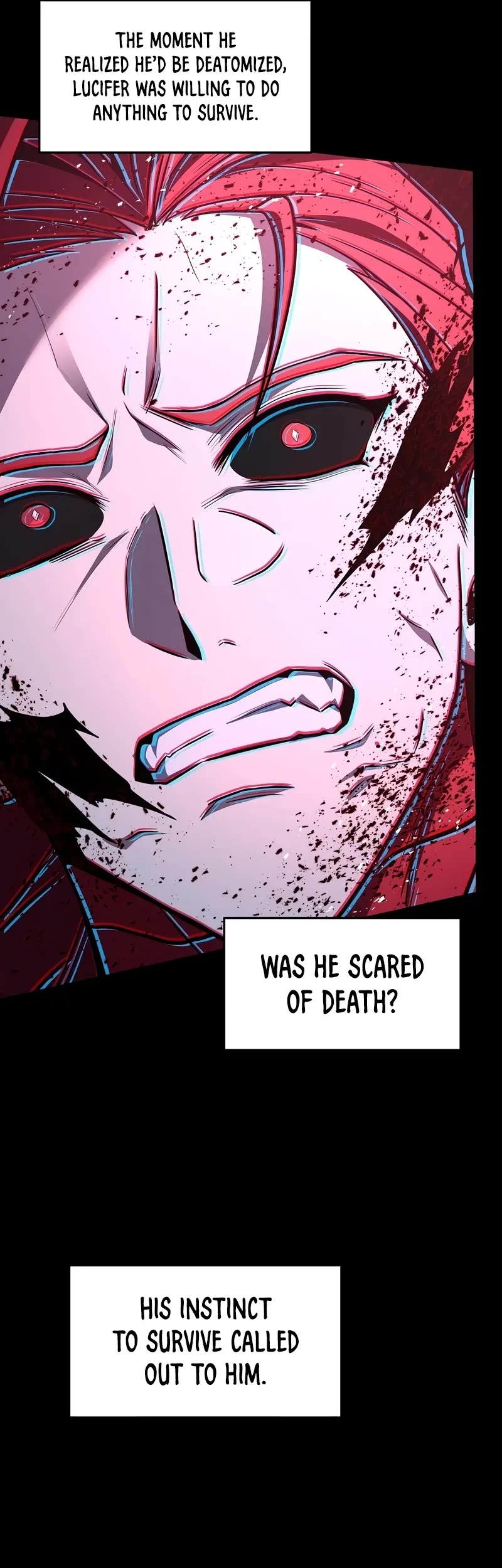Return of the Legendary Spear Knight Chapter 148 page 6 - Chapter 148
