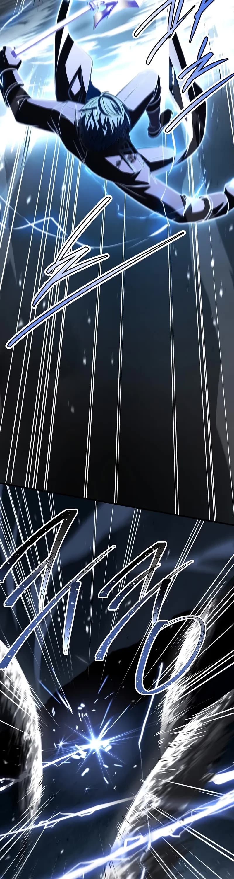 Return of the Legendary Spear Knight Chapter 148 page 60 - Chapter 148