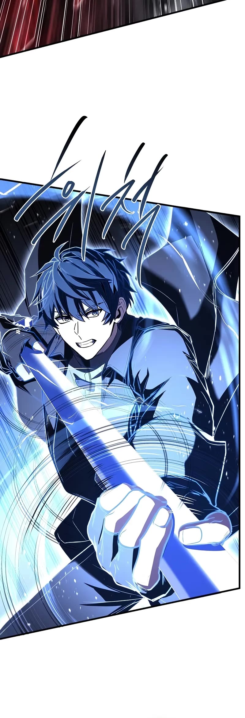 Return of the Legendary Spear Knight Chapter 148 page 63 - Chapter 148