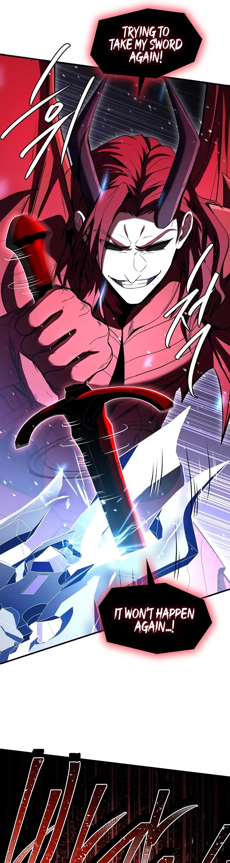 Return of the Legendary Spear Knight Chapter 148 page 64 - Chapter 148