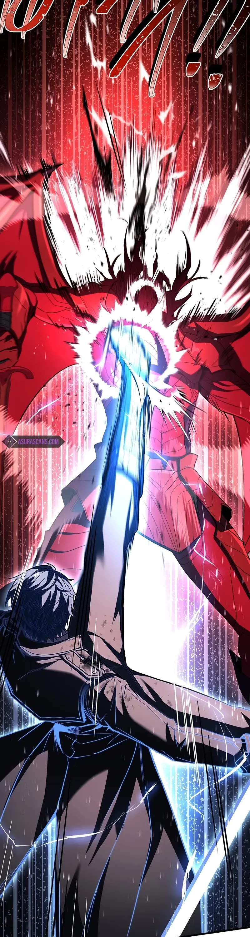 Return of the Legendary Spear Knight Chapter 148 page 65 - Chapter 148