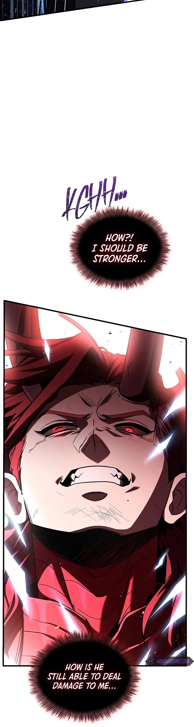 Return of the Legendary Spear Knight Chapter 148 page 66 - Chapter 148