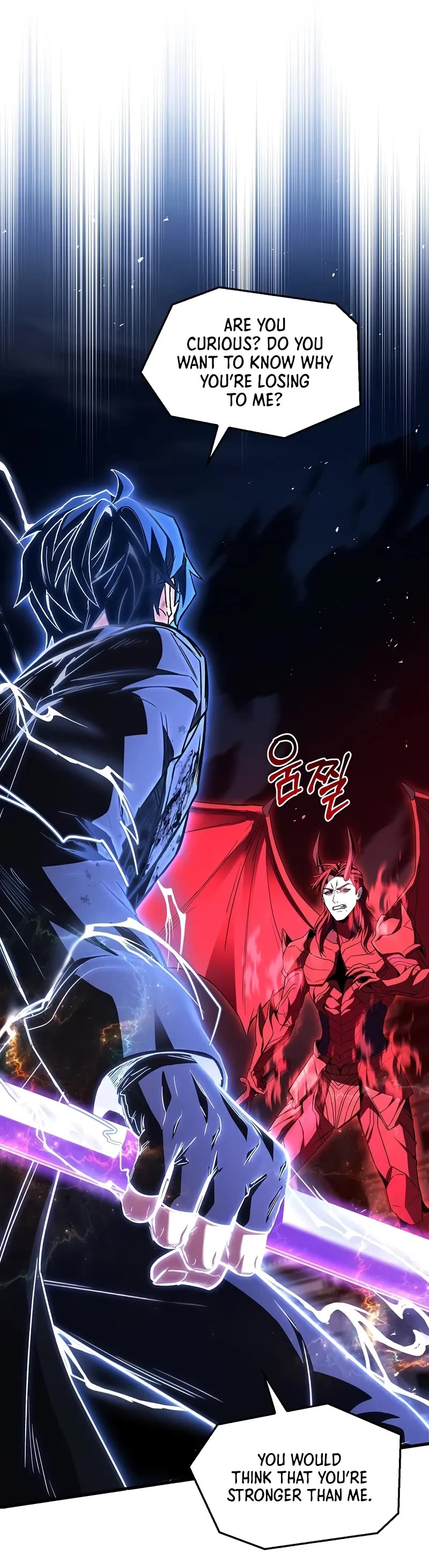 Return of the Legendary Spear Knight Chapter 148 page 67 - Chapter 148