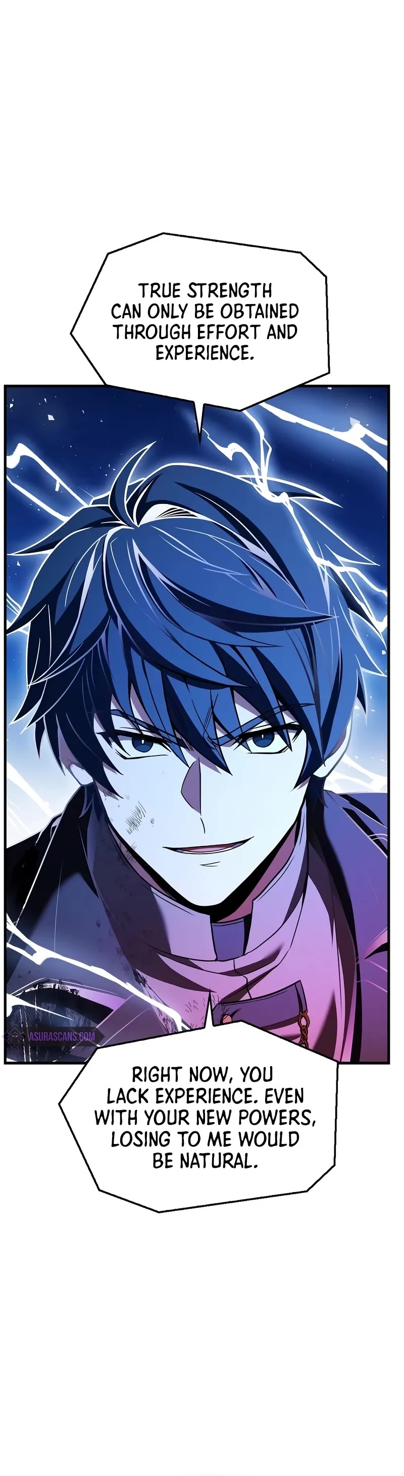 Return of the Legendary Spear Knight Chapter 148 page 68 - Chapter 148