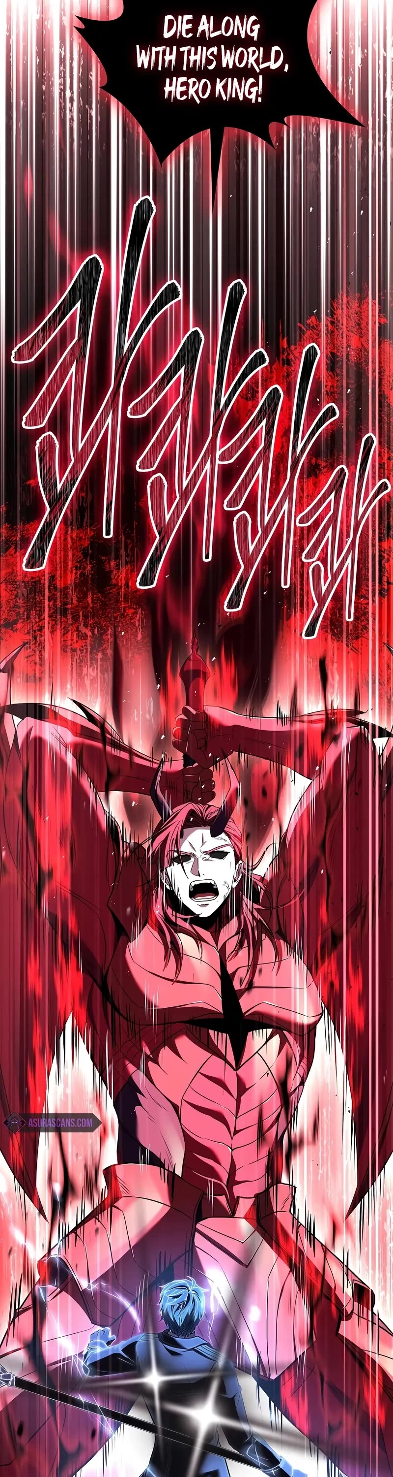 Return of the Legendary Spear Knight Chapter 148 page 71 - Chapter 148